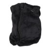 PUMA Zip Neck Warmer 05477601 Black (Black/FF/Men's, Lady's)
