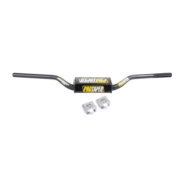 Tusk Universal Big Bar Clamp and Bar Kit ProTaper Contour