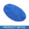 A ABSOPRO Wax Polishing Bonnet 7-8 Inch Buffing Pad Cover