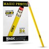 Magic Makers Magic Pencil Trick - Easy Magic