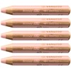 Multi-Talented Pencil - STABILO woody 3 in 1 - Pack
