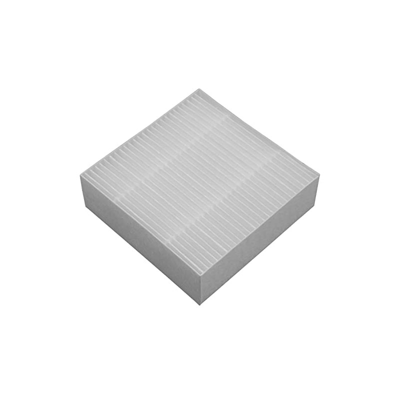 vhbw HEPA Filter Compatible with Dahle NanoCLEAN Air Purifier -