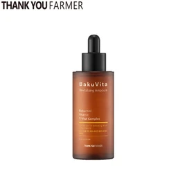 THANK YOU FARMER Bakuvita Revitalizing Ampoule 50ml