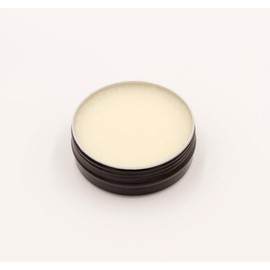 MDN Organic Grass Fed Beef Tallow Balm With Olive Oil for Skin Care, All-Purpose Tallow Moisturizer Creates Soft, Smooth Skin, GMO-free & Gluten-free, Safe and Gentle, Unscented - 2 Oz