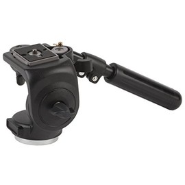 Mini Video Fluid Tripod Head
