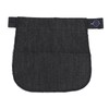 6 Uds Extensor de Pantalones de Maternidad, Tela de Nylon
