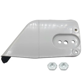 Chain Sprocket Cover for Stihl Chainsaw 024 026 028 029 034 036 038 039 044 046 064 066 MS240 MS260 MS290 MS310 MS340 MS360 MS380 MS390 MS440 MS460 MS640 MS650 MS660 Clutch, Replace OEM 1125 640 1701