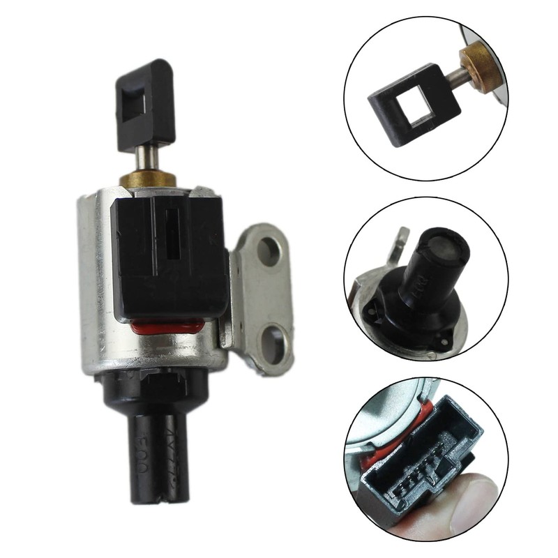 CYCWER JF011E RE0F10E CVT Step Stepper Motor Fits for 2009-2012