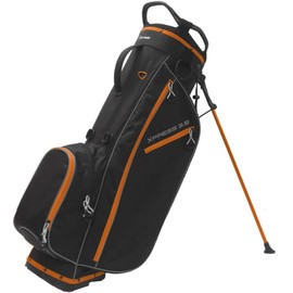 1 With Golf- Xpress 3.5 Stand Bag