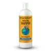 Earthbath Champú Natural de Aceite de cáscara de Naranja, 16