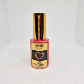 PERFUME FEROMONAS AMOR PARA ATRAER EL SER AMADO ENCENDER LA LLAMA DEL AMOR