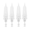 35000RPM Permanent Makeup Machine Eyebrow Eyeliner Lip Tattoo Pen Rose
