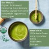 Kenko Organic Ceremonial Grade Matcha Green Tea Powder - 1