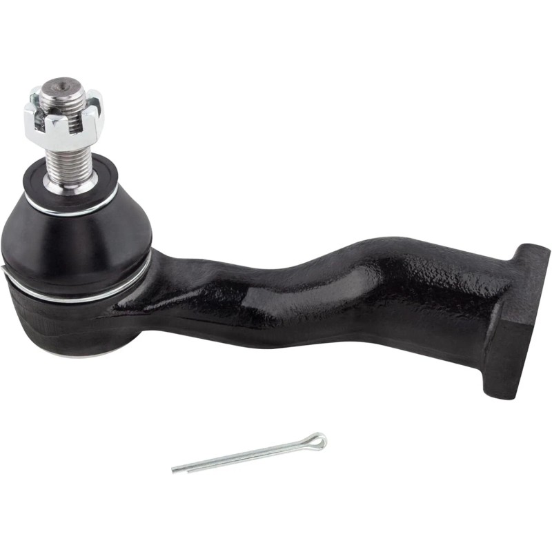 BOXI For 1995-2002 Kia Sportage Front Tie Rods Ball Joints