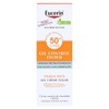 Eucerin Sun Oil Control Tinted Face Gel Cream SPF 50+