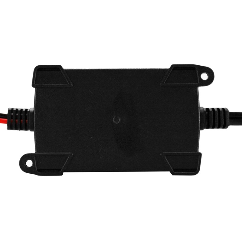 12 Volt multiamp Lead Acid and watercraft Battery Smart Charger