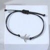 PACKOVE Mens Rope Bracelet Airplane Bracelet Men Simple Bracelet Men