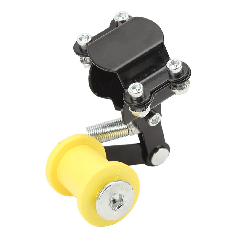 Chain Adjuster Tensioner Electrophoretic Surface Treatment Universal for 125CC to