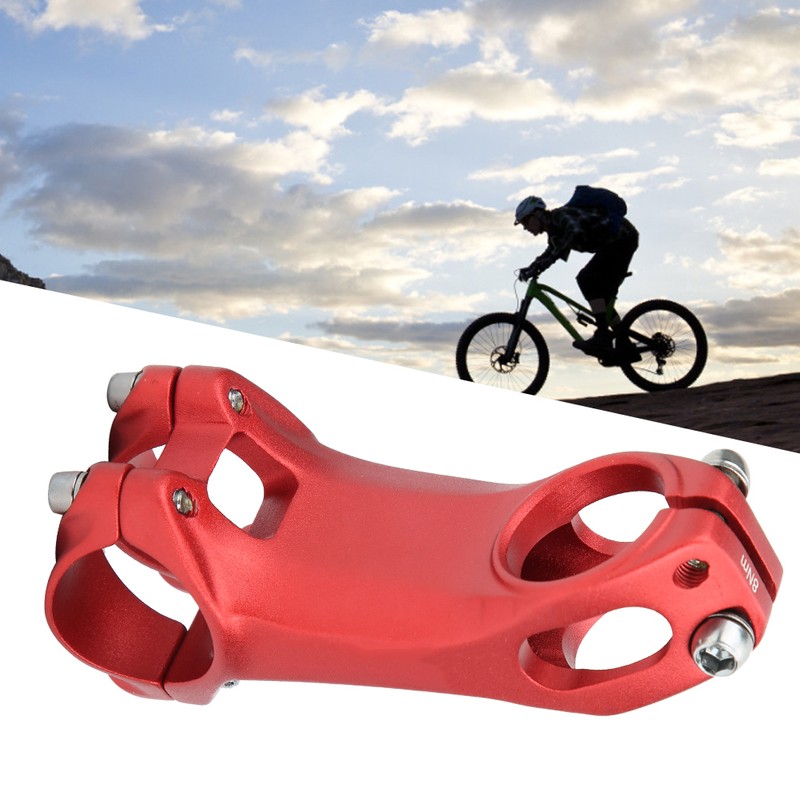 ZTTO XC AirOperated Negative Angle Rod Aluminium Alloy Bike Stem