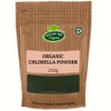 Organic Chlorella Powder 250g by Hatton Hill Organic