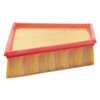 Millard Filters Millard MK9431 Car Air Filter 68 x 219