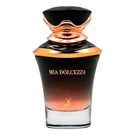 Maison Alhambra Mia Dolcezza for Women Eau de Parfum Spray, 3.4 Ounce / 100 ml