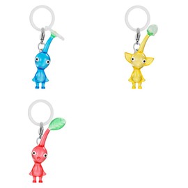 Pikmin Mejirushi Accessories [7 Types Set (Full Comp)] Landmark Accessory