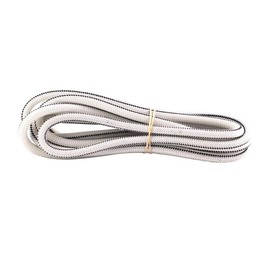 Brumleve Front Roll Return Bungee Cord, 3/8 x 12 feet