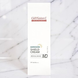 Cellfusion C Expert Variderm Shield Cream MD 80g / 셀퓨전씨 엑스퍼트 배리덤 쉴드 크림 엠디 80g