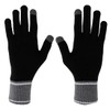 PUMA 041772 Fitness Training Knit Gloves, 23 Fall/Winter Colors Puma