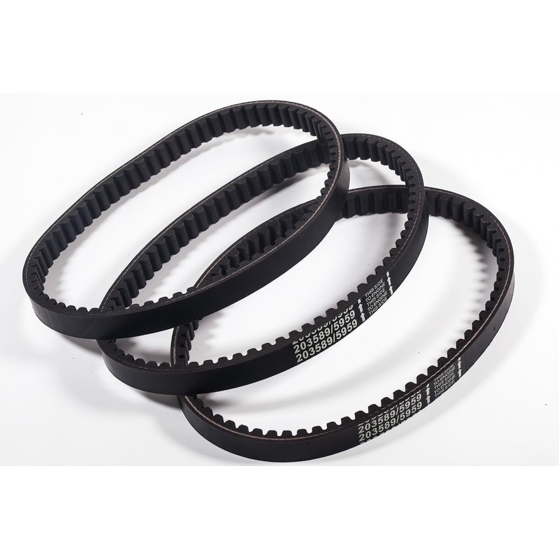 30 Series Go Kart Belt 203589/5959 - Fit Manco 5959/Comet
