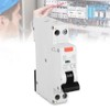 FI/LS Switch 16 A, FI Circuit Breaker, 30 mA Residual