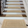 PURE ERA Carpet Stair Tread Landing Mat Tape Free Self