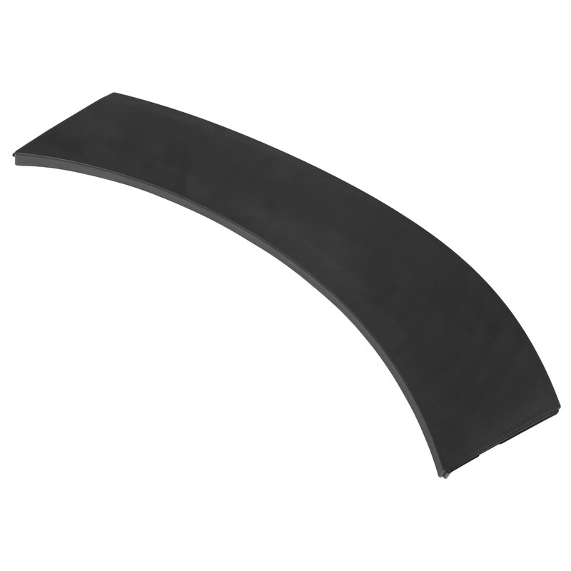 Rear Mudguard Molding Trim Protective Rugged Rear Mudguard Wheel Molding