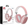 Epiphany Bluetooth Headset - Wireless Audio Device with Elegant Design