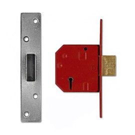 Union Deadlock 2134E 64mm SC KD