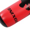 Punching Bag Strength Training PVC Inflatable Strike Column Wall Tumbler