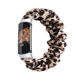 GTHY Compatible With Garmin Vivofit Jr/JR 2/Vivofit 3 Bands Repacement,For Kids Boys Girls,Soft Silicone Pattern Adjustable Straps,Wristbands,Watch Band,With Secure Metal Clasp (Small, E)