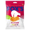 Fox's Glacier Fruits and Fox's Glacier Mints (2 x 200g)