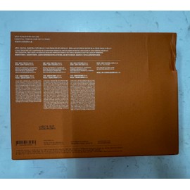 Sulwhasoo elasticity 3-piece set (Consonant 2 types + elasticity cream) case was damaged / 설화수 탄력3종세트 (자음2종+탄력크림) 케이스파손