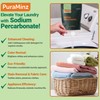 Premium Sodium Percarbonate - 2 Pounds - Oxygen Bleach/Solid Hydrogen