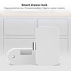 Keyless Smart Lock Bluetooth APP Unlock PunchFree AntiTheft for Tuya