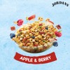 Jordans Granola Apple & Berry, 325g