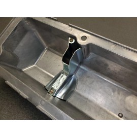 Cobra Automotive 1969 1970 Ford 428 CJ and 428 SCJ  Valve Cover Baffle