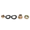 M12‑M14 M18 Ball Joint Kit Adjustable Steel Alloy for 250cc