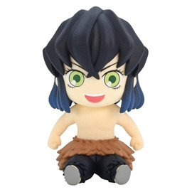 Good Smile Company Hashibira Inosuke Fig 9 cm Kimetsu no Yaiba Potetto Figure