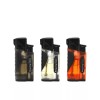 HONGJING TRIPPLE TORCH | TRANSPARENT | 4 COUNT !!