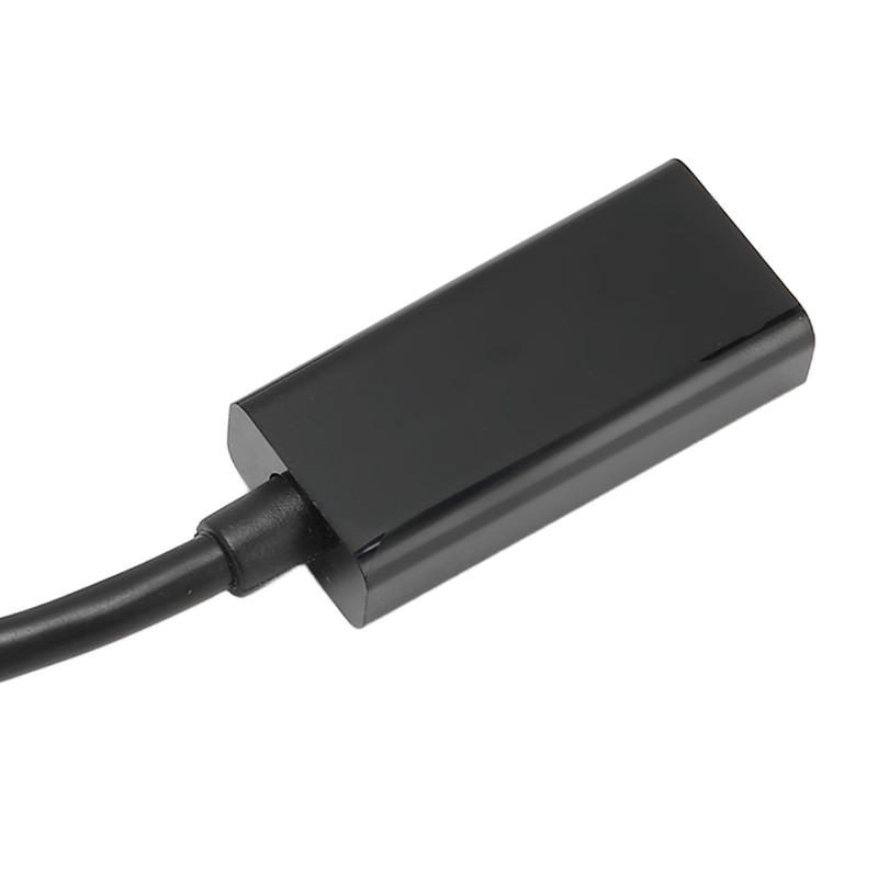 USB3.0 to HD Multimedia Interface Adapter Portable 1080P 60HZ 5Gbps