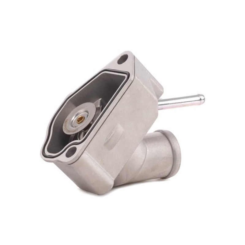 RIDEX Thermostat Coolant Cooling Water Thermostat with Seal Opening Temperature: