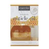 Cuccio Naturale Cuticle Revitalizing Oil Set - Provides Intense Hydration